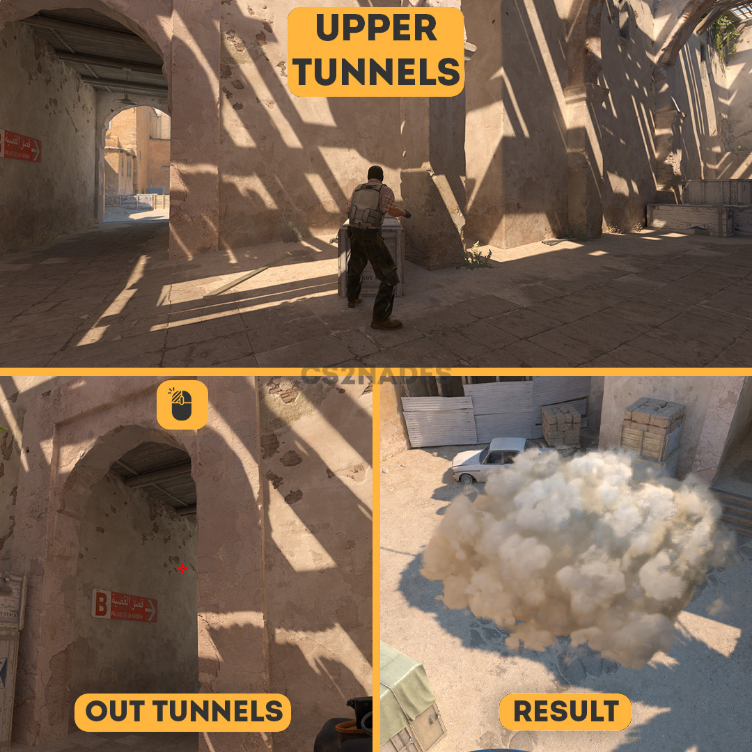 Crosshair Target